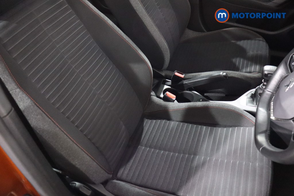 Peugeot 2008 Active Premium Manual Petrol SUV - Stock Number (1577175) - 25th supplementary image