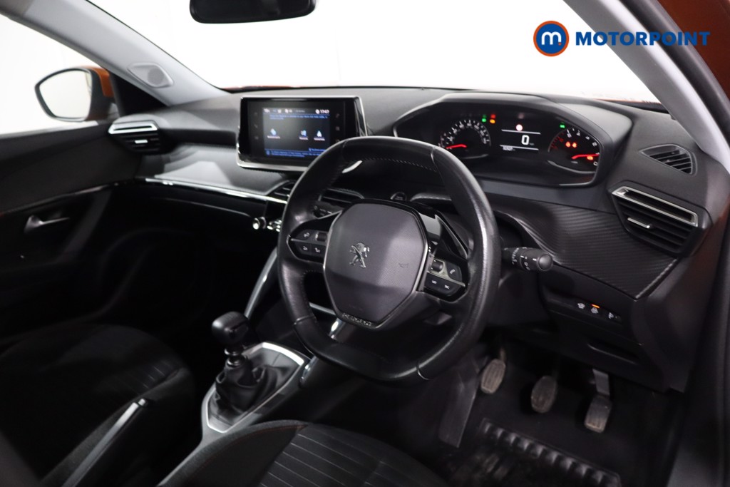 Peugeot 2008 Active Premium Manual Petrol SUV - Stock Number (1577175) - 26th supplementary image