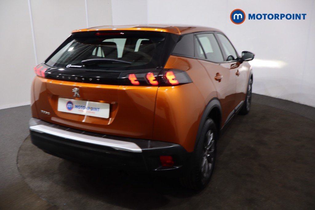 Peugeot 2008 Active Premium Manual Petrol SUV - Stock Number (1577175) - 29th supplementary image