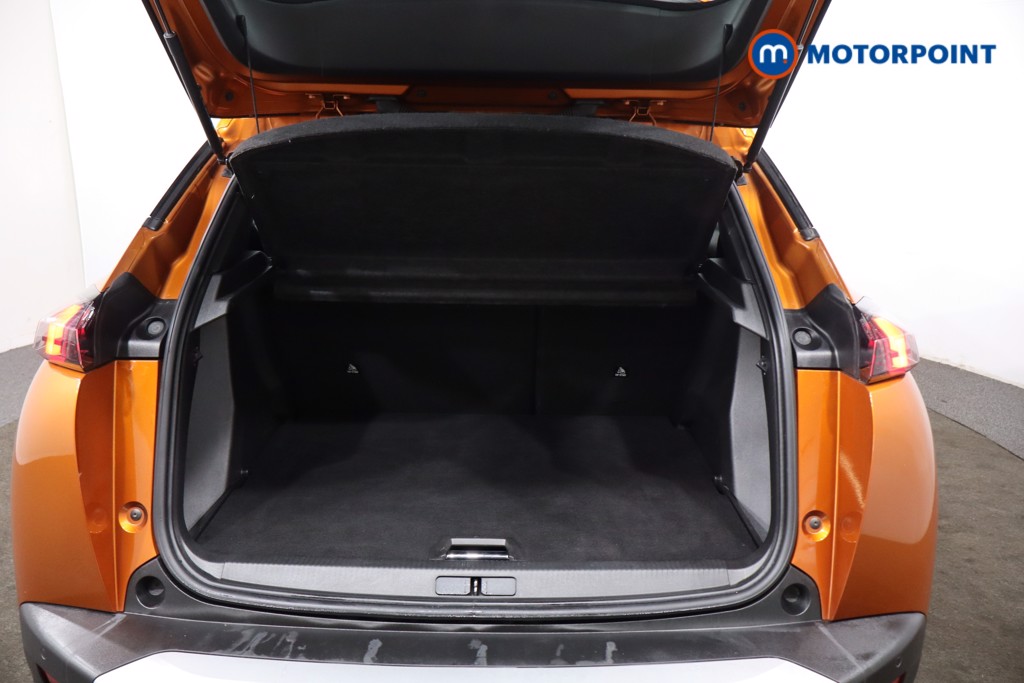 Peugeot 2008 Active Premium Manual Petrol SUV - Stock Number (1577175) - 30th supplementary image