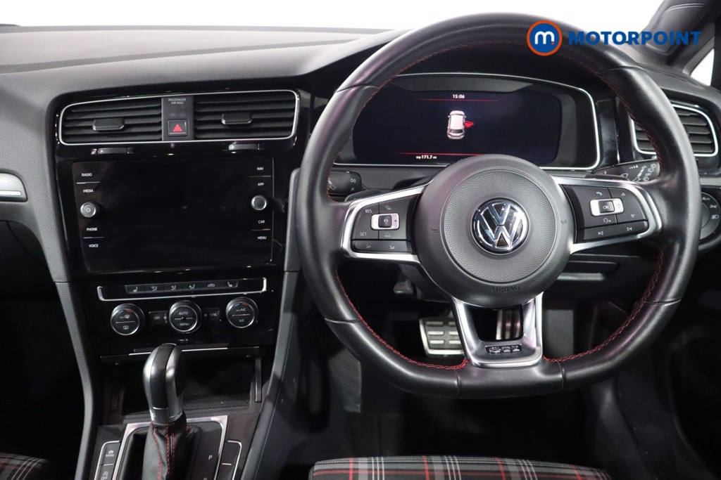 Volkswagen Golf Gti Performance Automatic Petrol Hatchback - Stock Number (1577195) - 3rd supplementary image