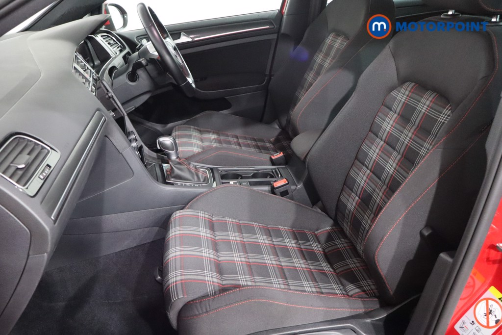 Volkswagen Golf Gti Performance Automatic Petrol Hatchback - Stock Number (1577195) - 4th supplementary image