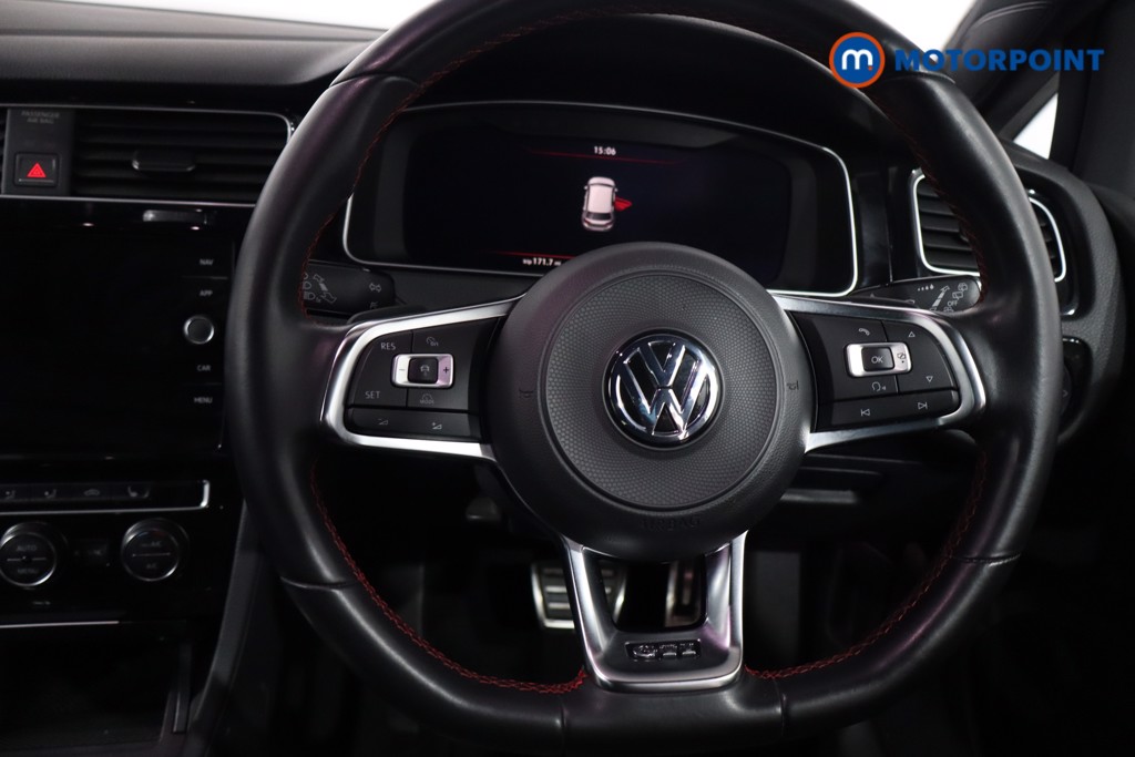 Volkswagen Golf Gti Performance Automatic Petrol Hatchback - Stock Number (1577195) - 6th supplementary image