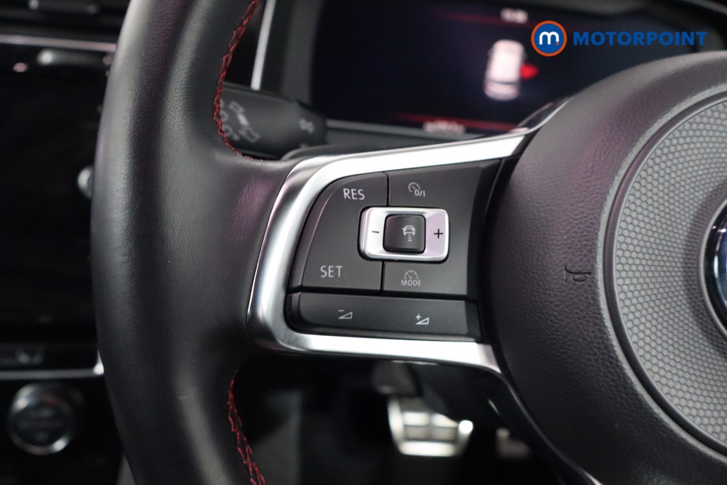 Volkswagen Golf Gti Performance Automatic Petrol Hatchback - Stock Number (1577195) - 7th supplementary image