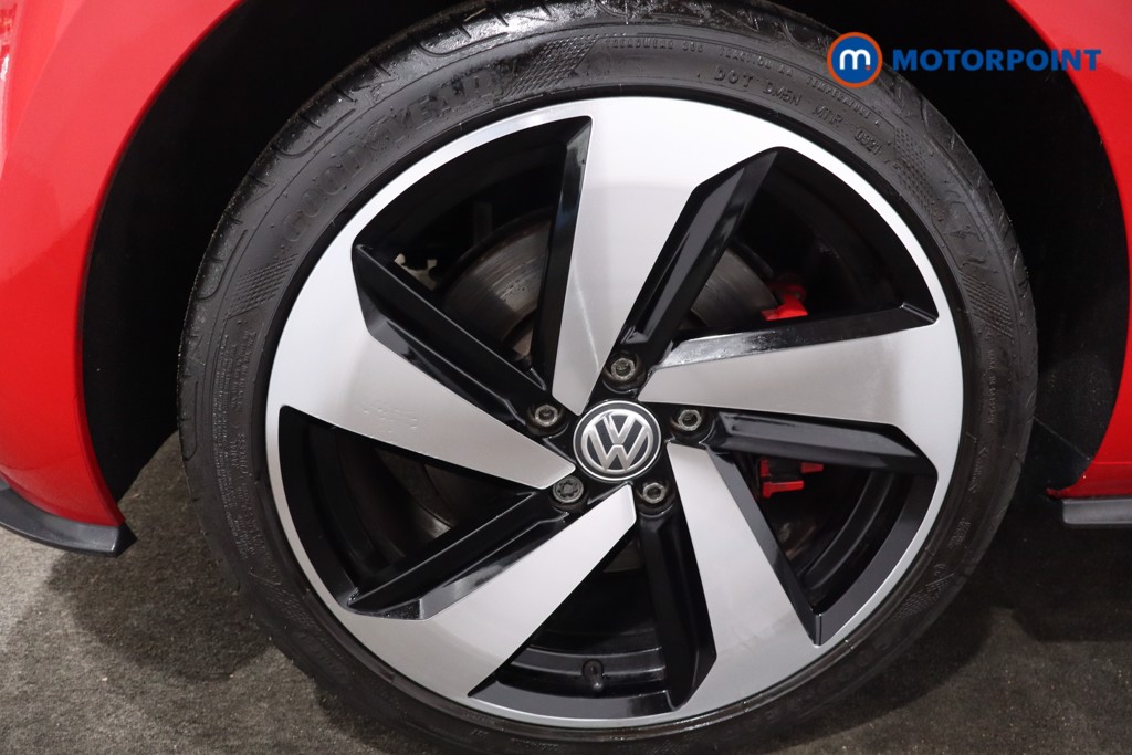 Volkswagen Golf Gti Performance Automatic Petrol Hatchback - Stock Number (1577195) - 9th supplementary image