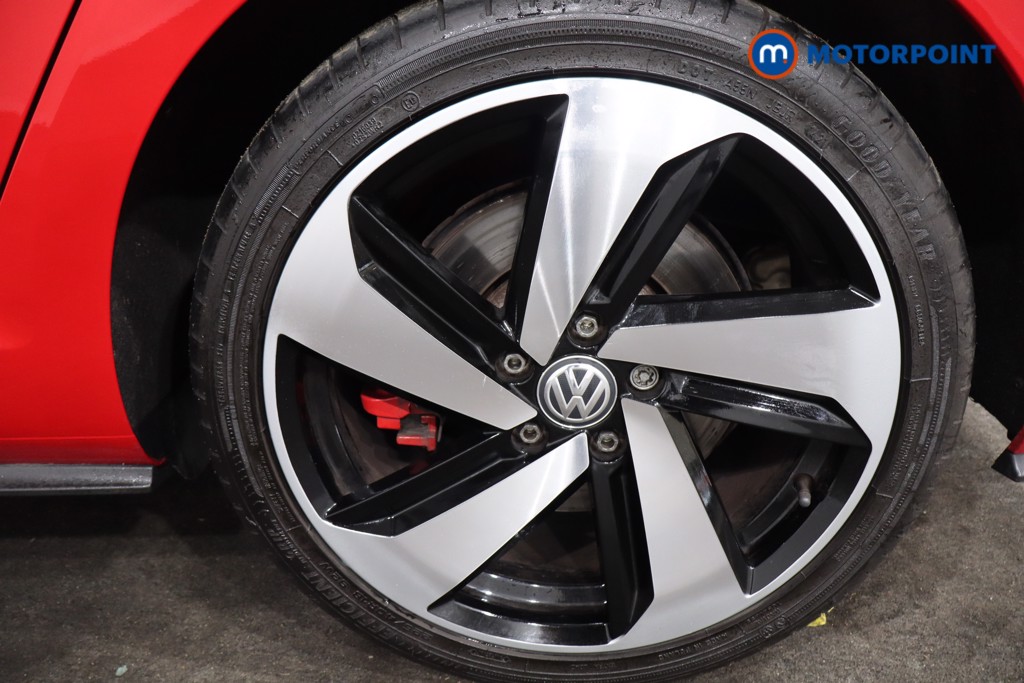 Volkswagen Golf Gti Performance Automatic Petrol Hatchback - Stock Number (1577195) - 12th supplementary image