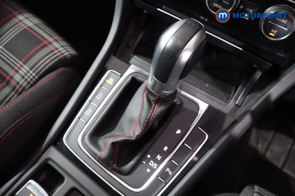 Volkswagen Golf Gti Performance Automatic Petrol Hatchback - Stock Number (1577195) - 14th supplementary image