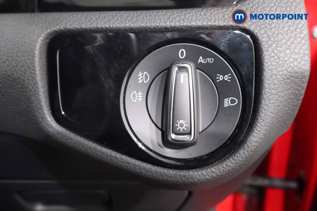 Volkswagen Golf Gti Performance Automatic Petrol Hatchback - Stock Number (1577195) - 22nd supplementary image