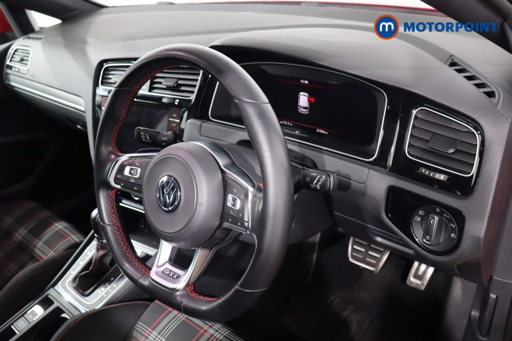 Volkswagen Golf Gti Performance Automatic Petrol Hatchback - Stock Number (1577195) - 24th supplementary image