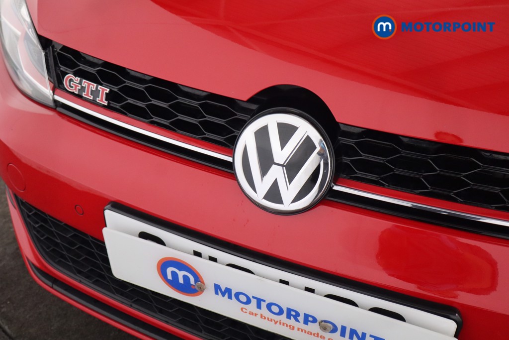 Volkswagen Golf Gti Performance Automatic Petrol Hatchback - Stock Number (1577195) - 30th supplementary image