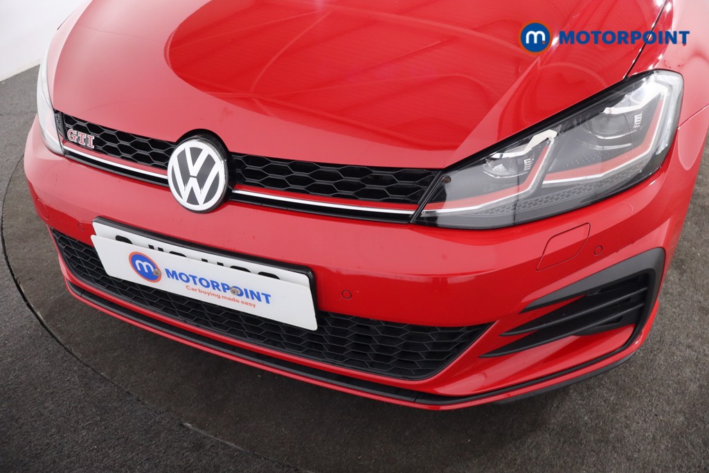 Volkswagen Golf Gti Performance Automatic Petrol Hatchback - Stock Number (1577195) - 31st supplementary image