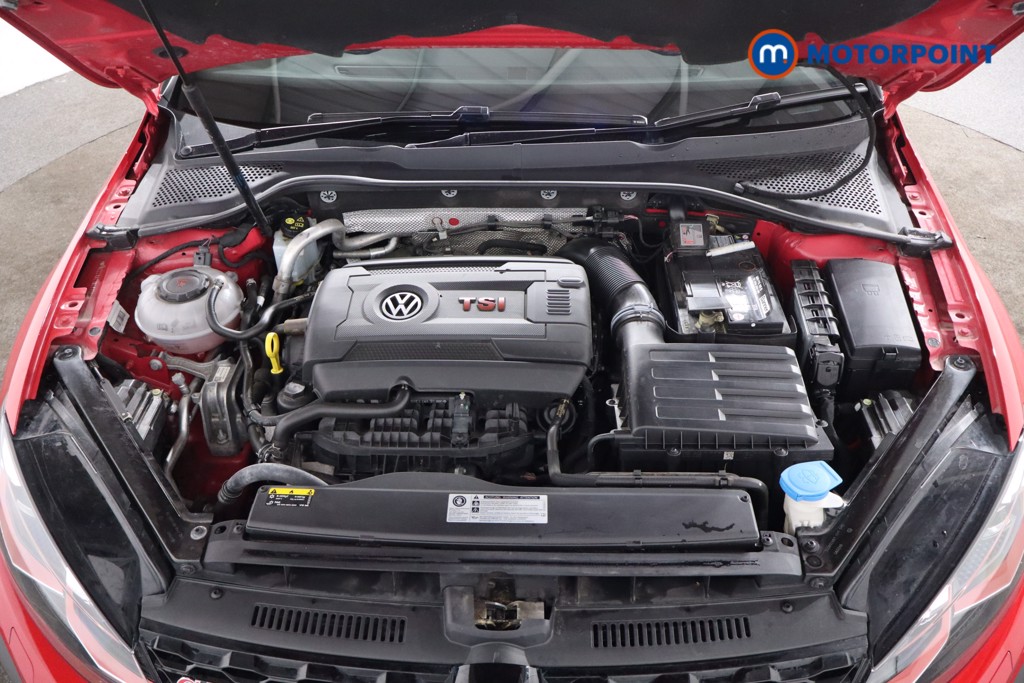 Volkswagen Golf Gti Performance Automatic Petrol Hatchback - Stock Number (1577195) - 32nd supplementary image
