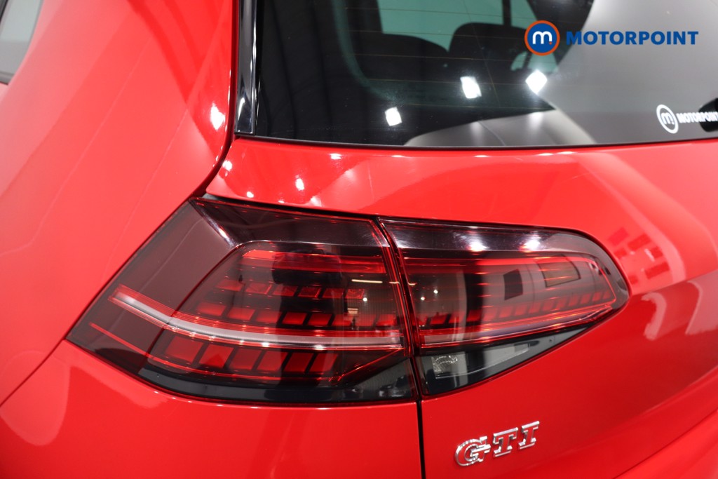 Volkswagen Golf Gti Performance Automatic Petrol Hatchback - Stock Number (1577195) - 34th supplementary image