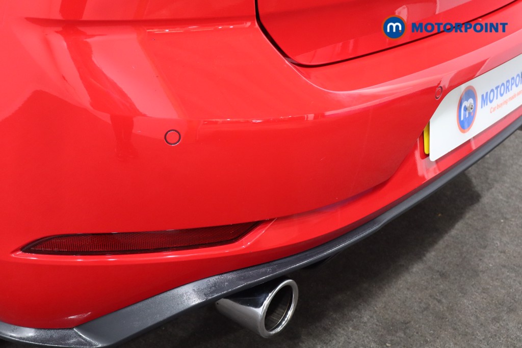 Volkswagen Golf Gti Performance Automatic Petrol Hatchback - Stock Number (1577195) - 35th supplementary image
