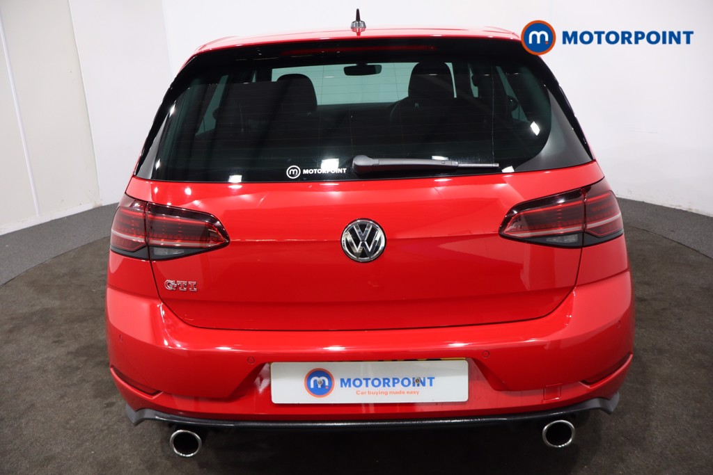 Volkswagen Golf Gti Performance Automatic Petrol Hatchback - Stock Number (1577195) - 36th supplementary image