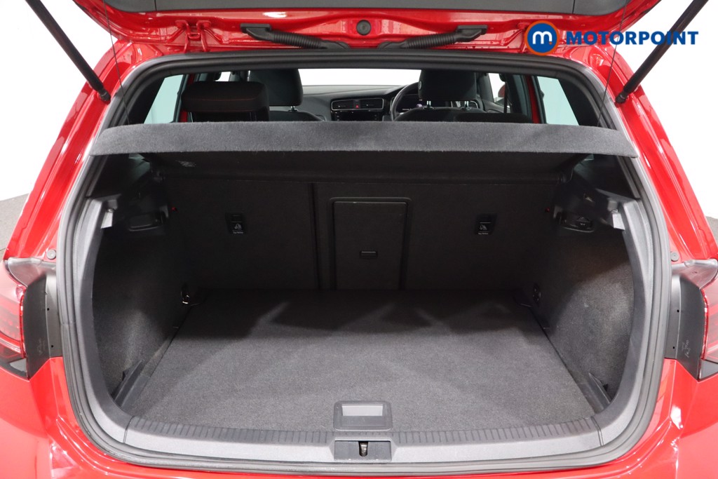Volkswagen Golf Gti Performance Automatic Petrol Hatchback - Stock Number (1577195) - 37th supplementary image