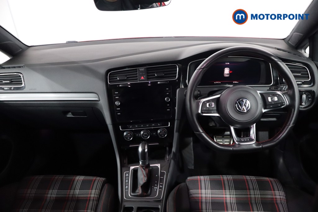 Volkswagen Golf Gti Performance Automatic Petrol Hatchback - Stock Number (1577195) - 1st supplementary image
