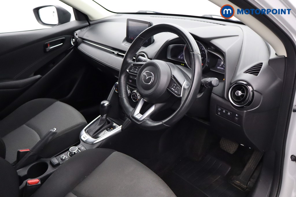 Mazda 2 Sport Nav-Plus Automatic Petrol Hatchback - Stock Number (1577204) - 4th supplementary image