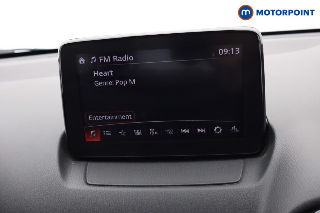 Mazda 2 Sport Nav-Plus Automatic Petrol Hatchback - Stock Number (1577204) - 6th supplementary image