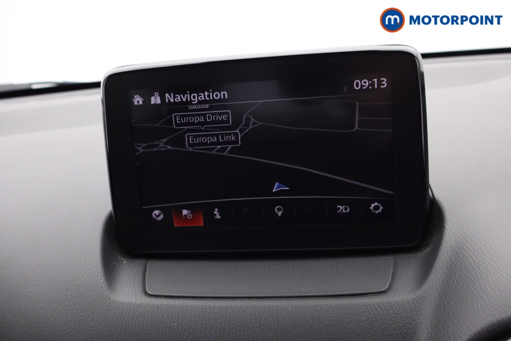 Mazda 2 Sport Nav-Plus Automatic Petrol Hatchback - Stock Number (1577204) - 7th supplementary image