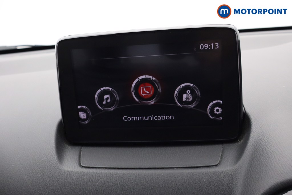 Mazda 2 Sport Nav-Plus Automatic Petrol Hatchback - Stock Number (1577204) - 8th supplementary image