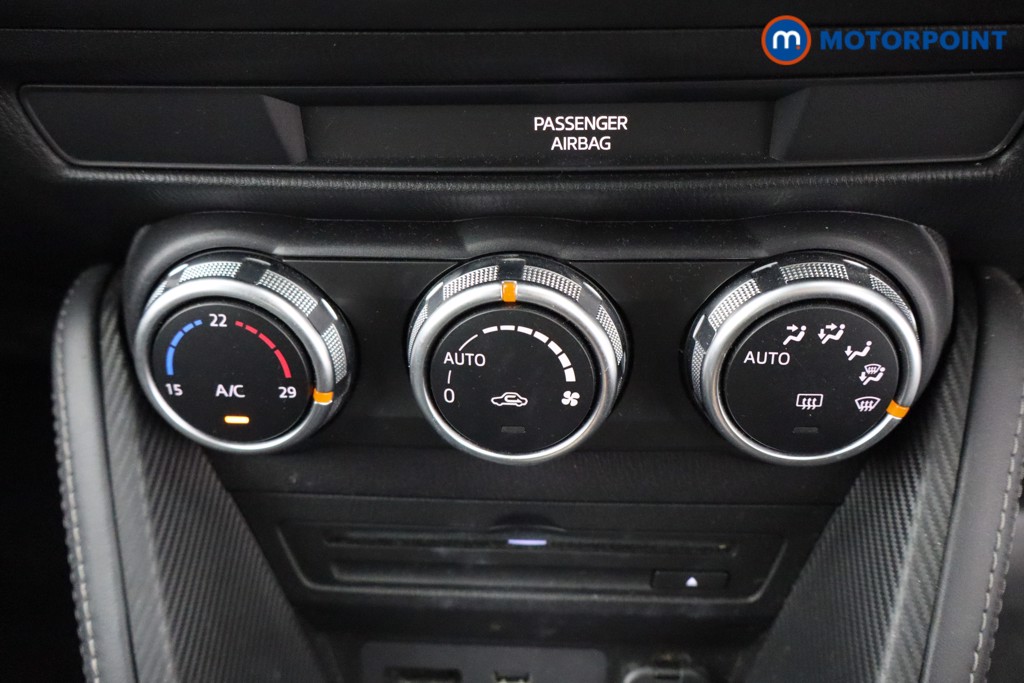 Mazda 2 Sport Nav-Plus Automatic Petrol Hatchback - Stock Number (1577204) - 9th supplementary image