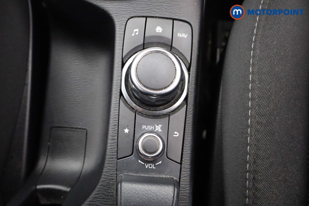 Mazda 2 Sport Nav-Plus Automatic Petrol Hatchback - Stock Number (1577204) - 10th supplementary image