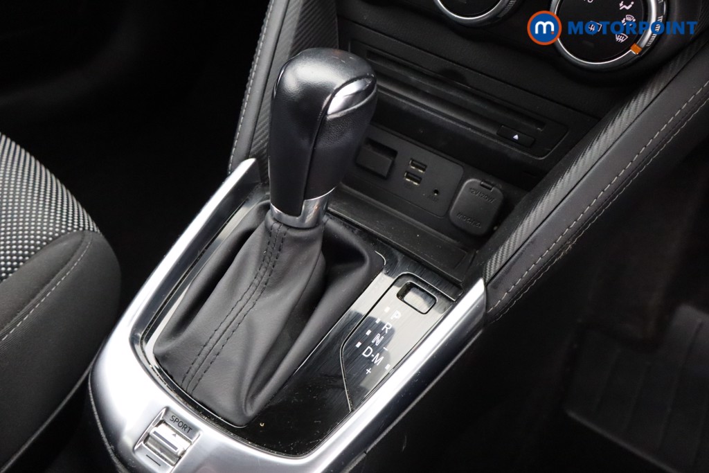 Mazda 2 Sport Nav-Plus Automatic Petrol Hatchback - Stock Number (1577204) - 11th supplementary image