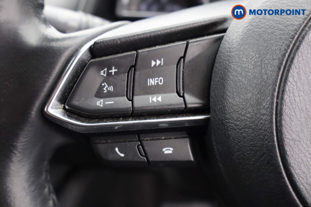 Mazda 2 Sport Nav-Plus Automatic Petrol Hatchback - Stock Number (1577204) - 12th supplementary image