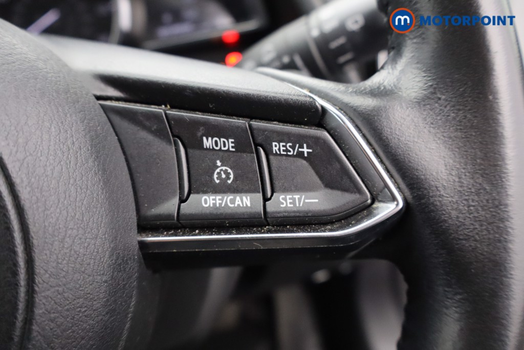Mazda 2 Sport Nav-Plus Automatic Petrol Hatchback - Stock Number (1577204) - 13th supplementary image