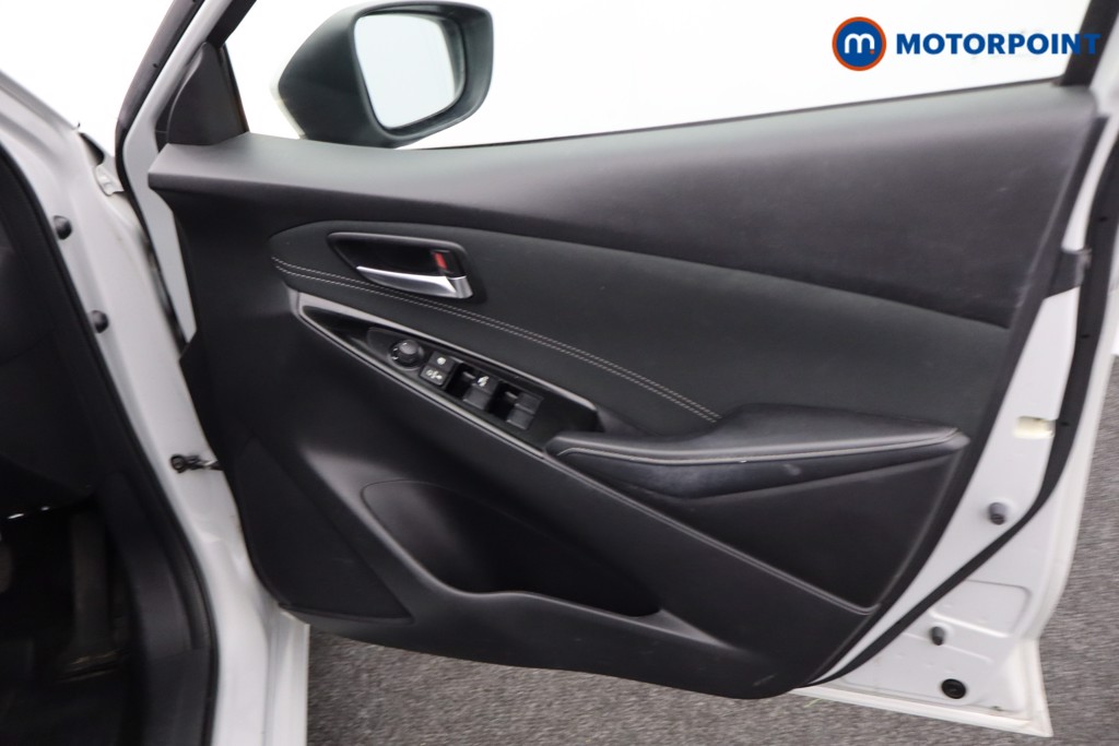 Mazda 2 Sport Nav-Plus Automatic Petrol Hatchback - Stock Number (1577204) - 16th supplementary image