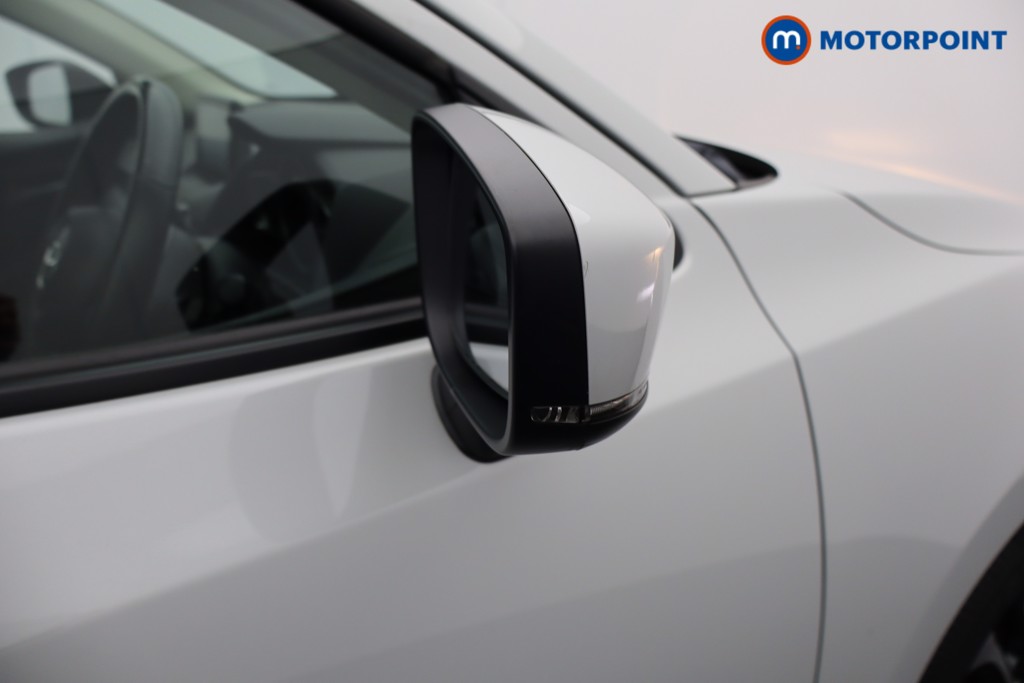 Mazda 2 Sport Nav-Plus Automatic Petrol Hatchback - Stock Number (1577204) - 17th supplementary image
