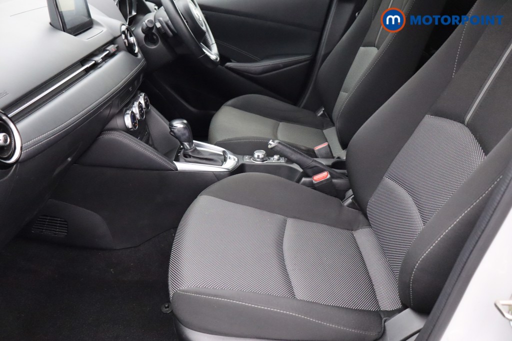 Mazda 2 Sport Nav-Plus Automatic Petrol Hatchback - Stock Number (1577204) - 20th supplementary image