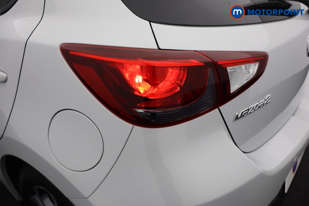 Mazda 2 Sport Nav-Plus Automatic Petrol Hatchback - Stock Number (1577204) - 23rd supplementary image
