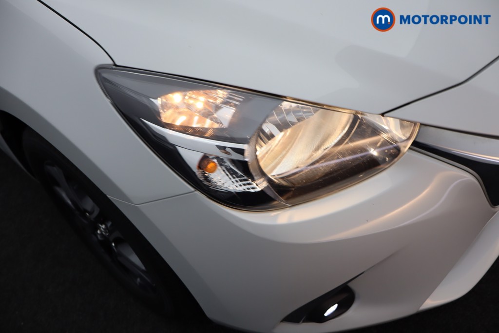 Mazda 2 Sport Nav-Plus Automatic Petrol Hatchback - Stock Number (1577204) - 25th supplementary image