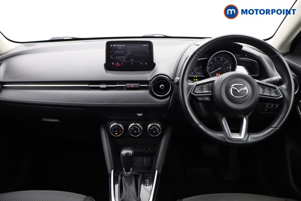 Mazda 2 Sport Nav-Plus Automatic Petrol Hatchback - Stock Number (1577204) - 1st supplementary image