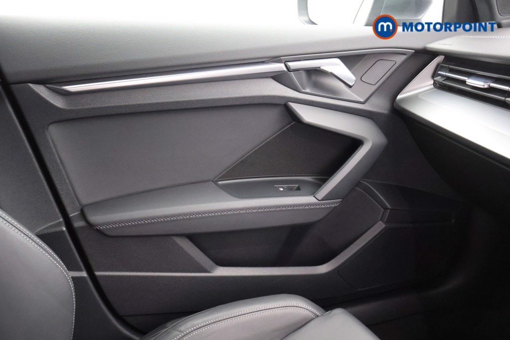 Audi A3 S Line Manual Petrol Hatchback - Stock Number (1577210) - 8th supplementary image