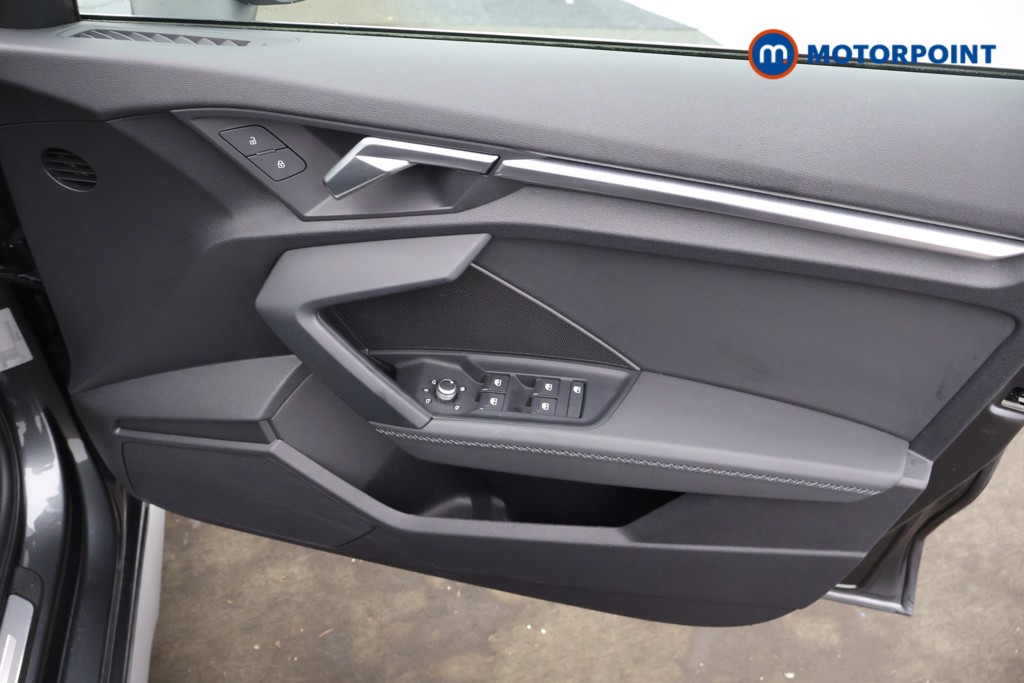 Audi A3 S Line Manual Petrol Hatchback - Stock Number (1577210) - 9th supplementary image
