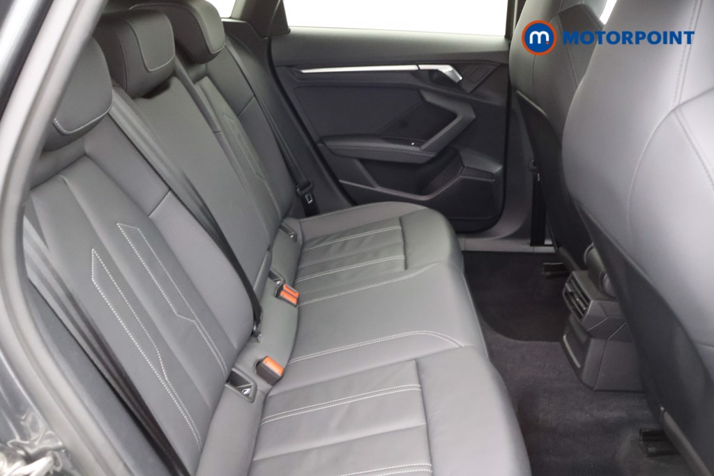 Audi A3 S Line Manual Petrol Hatchback - Stock Number (1577210) - 12th supplementary image