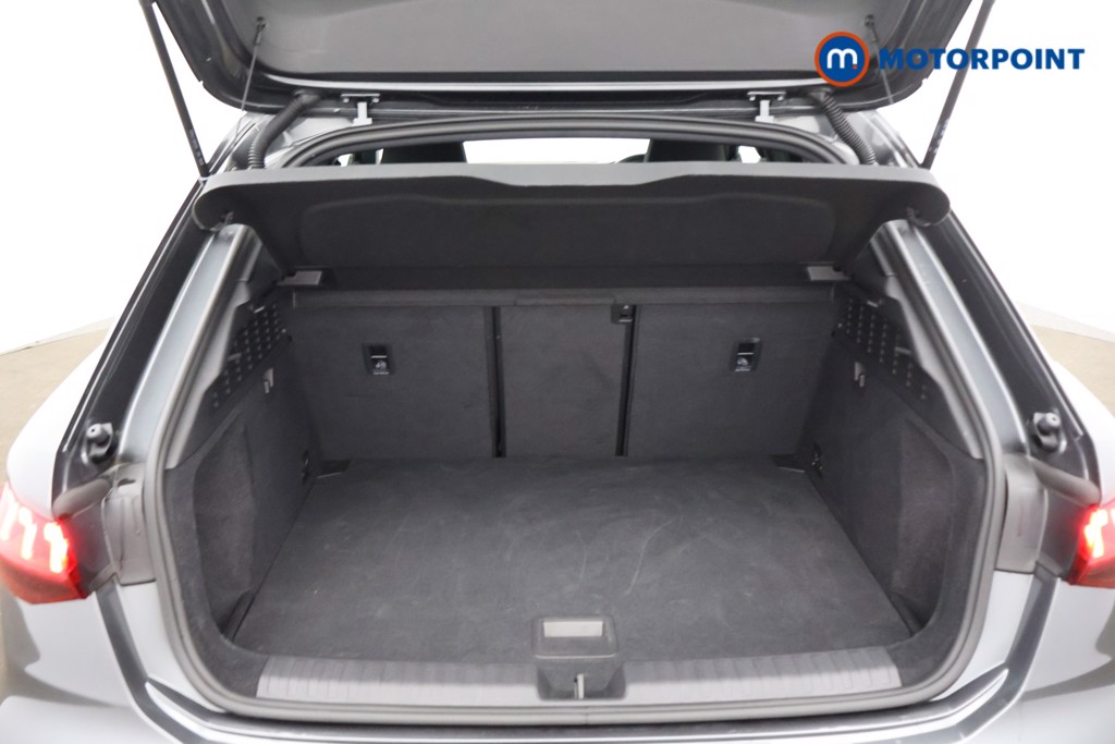 Audi A3 S Line Manual Petrol Hatchback - Stock Number (1577210) - 15th supplementary image