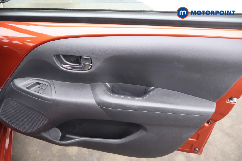 Peugeot 108 Collection Automatic Petrol Hatchback - Stock Number (1577211) - 9th supplementary image