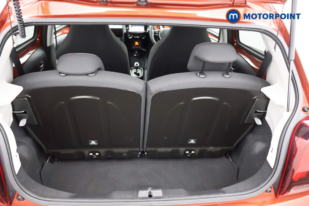 Peugeot 108 Collection Automatic Petrol Hatchback - Stock Number (1577211) - 15th supplementary image