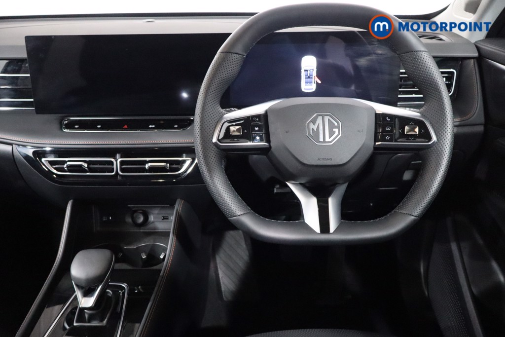 Mg Motor Uk HS Trophy Automatic Petrol SUV - Stock Number (1577267) - 3rd supplementary image