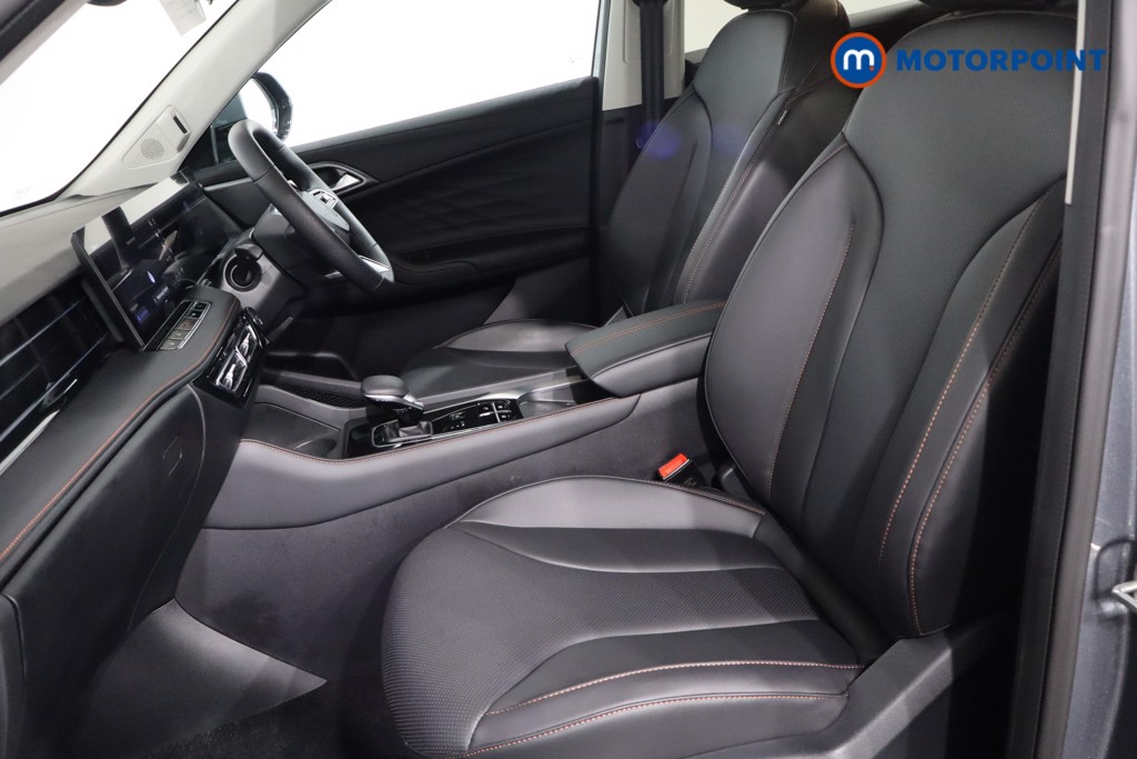 Mg Motor Uk HS Trophy Automatic Petrol SUV - Stock Number (1577267) - 4th supplementary image