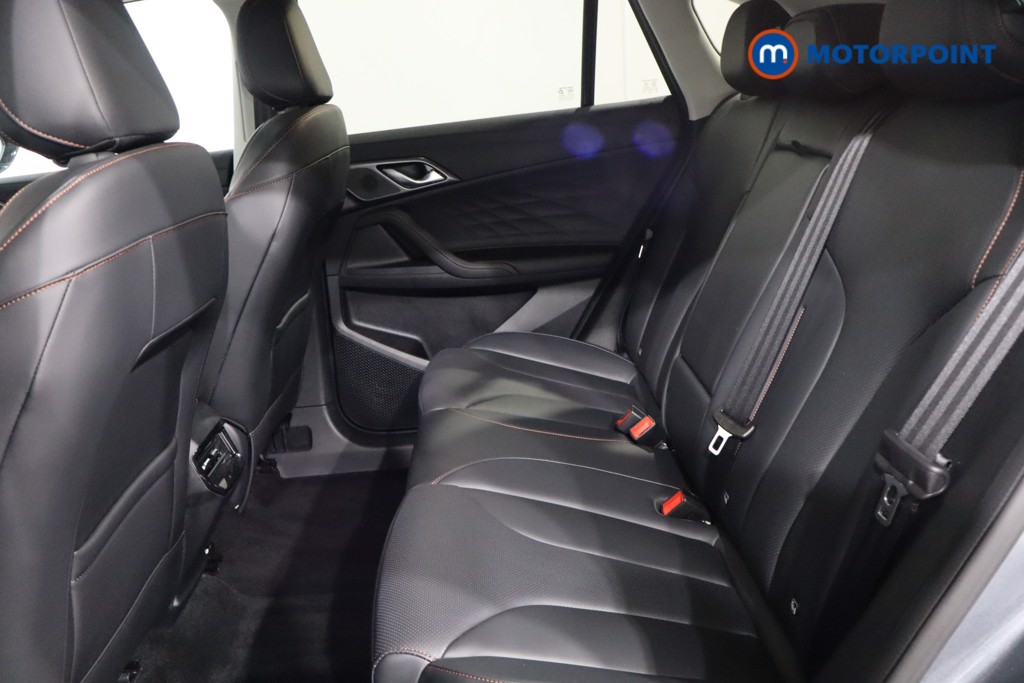 Mg Motor Uk HS Trophy Automatic Petrol SUV - Stock Number (1577267) - 5th supplementary image