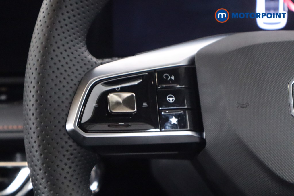 Mg Motor Uk HS Trophy Automatic Petrol SUV - Stock Number (1577267) - 7th supplementary image