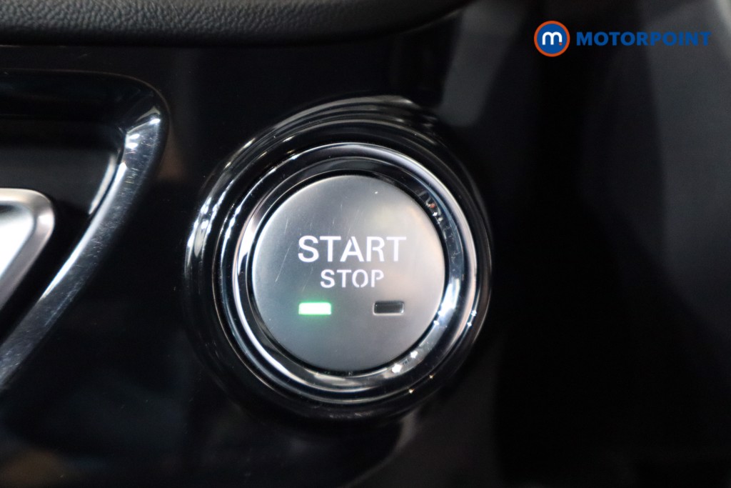 Mg Motor Uk HS Trophy Automatic Petrol SUV - Stock Number (1577267) - 13th supplementary image