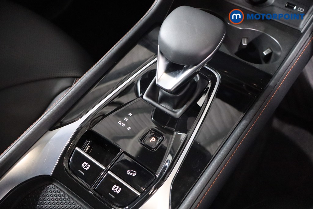 Mg Motor Uk HS Trophy Automatic Petrol SUV - Stock Number (1577267) - 14th supplementary image