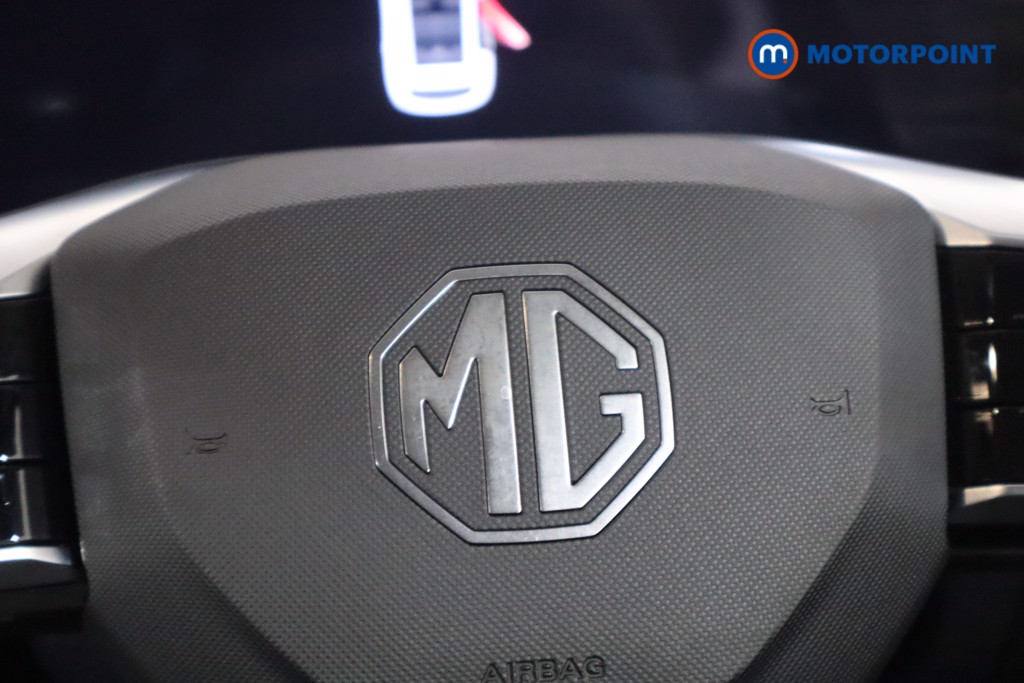 Mg Motor Uk HS Trophy Automatic Petrol SUV - Stock Number (1577267) - 17th supplementary image