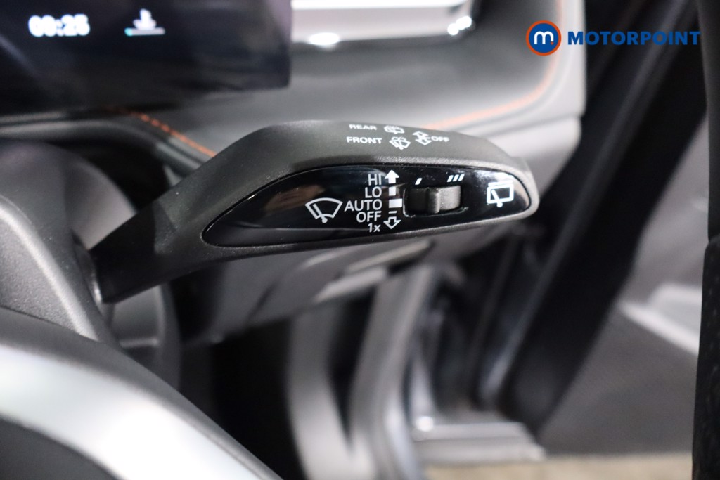 Mg Motor Uk HS Trophy Automatic Petrol SUV - Stock Number (1577267) - 18th supplementary image